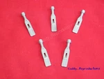 1940 1966 Cadillac Male Wire Connector Ends 5 Pc Set 14 -16 Gauge. Fixed Price $6.49.