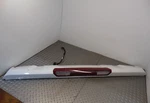 Gm White Rear Roof Spoiler W/light Fits 2019-2021 Silverado Sierra 1500 Camera. Fixed Price $275.95.