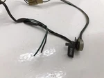 1971-1974 Mopar Body Rr Speaker Control Dash Trim Knob Wire Harness Wiring. Fixed Price $67.90.