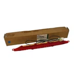 Genuine Jaguar S-type 99-08MY High Level 3RD Brake Light Stop Lamp XR834889. Fixed Price $86.55.