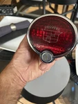 Cadillac Allante High Mounted Third Brake Light Lamp Crest Watch Video!. Fixed Price $95.00.
