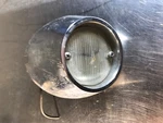 67 68 Ford Mustang Gt Shelby Cougar Reverse Light C7ZB-15515-A Sae 69MG. Fixed Price $14.00.