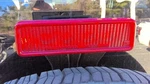 Wrangler 2013 High Mounted Stop Light 480358. Fixed Price $90.00.