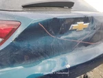 Rear Blu W/spoiler & Cam W/lights Oem 21-25 Chevrolet Trailblaz. Fixed Price $472.00.