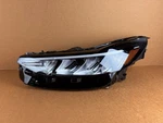 2023-2025 Ford Escape Led Headlight Lh Left Driver Side PJ6B-13E014-BC Oem. Fixed Price $895.00.