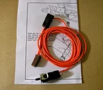 1955 1958 Pontiac Instrumental Glove Box Lamp 12 Volt, C523933RP. Fixed Price $18.00.
