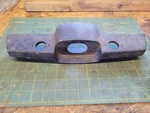 Triumph Spitfire GT6 License Plate Reverse Back Up Light Lucas Housing. Fixed Price $60.00.
