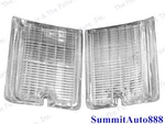 1966 Chevy El Camino Backup Lamp Light Lens - Pair / 2 Pieces Right & Left. Fixed Price $59.99.