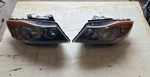 2006 2008 Bmw 325I 328I E90 Oem Headlights Pair Left And Right. Fixed Price $300.00.