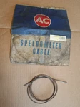 Nos 1968 Oldsmobile 88 98 Speedometer Cable Wheel Cruise Control Regulator. Fixed Price $45.00.