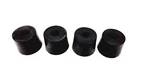 Seat Back Rubber Stops 1957 Chevy Belair 210 150. Fixed Price $25.95.