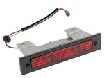 1987-1990 Firebird Formula Trans Am Gta Rear Spoiler Third 3RD Brake Light Lens. Fixed Price $99.95.