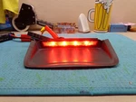 Subaru Impreza Sedan 17 18 19 20 21 22 23 3RD Center Third Brake Stop Light. Fixed Price $53.98.