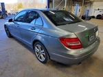 Used Center High Mount Stop Light Fits: 2014 Mercedes-benz C-class Gra. Fixed Price $55.00.