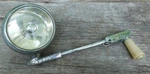 1946 1947 1948 Chevy Accessory Guide S-18 Spotlight Gm Pontiac Buick Olds. Fixed Price $199.99.