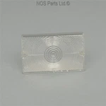60 Nos Ford Falcon C0DF-13208-A Lens-parking Lamp-rh. Fixed Price $10.00.