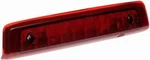 Center High Mount Stop Light For 2010 Jeep Commander. Fixed Price $87.10.