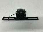 Vtg Arrow 437 Sae 65 License Plate Light 20056 Lens & Bracket As Is. Fixed Price $22.45.