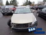 Used Center High Mount Stop Light Fits: 2008 Honda Accord Grade. Fixed Price $139.55.