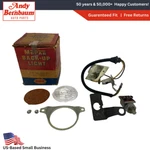1949 Desoto Dodge Reverse Back Up Light Lamp Package 1302451 Nos. Fixed Price $67.28.