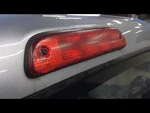 Tacoma 2017 High Mounted Stop Light 416086. Fixed Price $100.00.