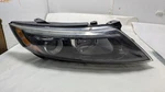Passenger Headlight Us Market Vin 8TH Digit Halogen Fits 14-15 Optima 386780. Fixed Price $262.08.