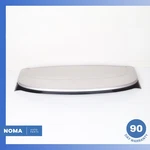 13-22 Lr Range Rover L405 Rear Upper Lid Spoiler W/3RD Stop Lamp Oem. Fixed Price $715.23.