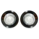 Scott Drake Overhead Console Map Light Pair Mustang 1967-1968. Fixed Price $58.55.