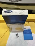 C9AZ-15514-A Nos Backup Light Lens 1969 Country Station Wagon And Mercury Sw. Fixed Price $19.00.
