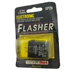 Tridon EP28 Electronic Flasher Relay 12V 3-TERMINAL Lot Of. Fixed Price $26.33.