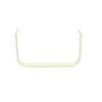 Trim Parts 2492 1965 Impala Automatic Transmission Console Lens. Fixed Price $52.99.
