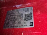 Used Center High Mount Stop Light Fits: 2019 Chevrolet Silverado 2500 Pickup Gr. Fixed Price $129.55.