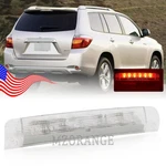 For Toyota Highlander 2008 2009 2010-2013 Mount 3RD Third Brake Light Lamp. Fixed Price $25.36.