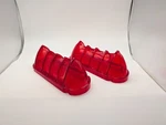 2X Glo Brite TMC-750-LH Tail Light Lens 1961 Buick Sabre. Fixed Price $20.00.