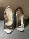 1949 Buick Tail Lights Pair Genuine Guide R-49 ( Housing Only ) 5937153. Fixed Price $199.99.