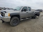 2012 Chevrolet Silverado 2500 Used Driver Left Headlight Assembly Oem 114-01012L. Fixed Price $80.70.