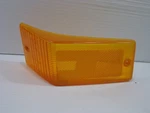 Hella Amber Turn Signal Lens Sae IAPP1 70 Vguc. Fixed Price $59.99.