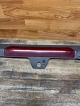 2004-2004 Envoy Xuv Rear Gate Third Brake Light And Panel/window Seal 15124767. Fixed Price $225.00.