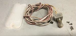 1972 - 79 Dodge Dome Lamp Courtesy Light Lens Mopar D100 D200 D300 Power Wagon. Fixed Price $109.95.
