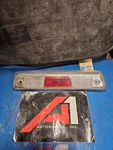 10 Ford F150 Pickup 3RD Brake Light Avoidance Lamp Reverse Roof Mounted Oem. Fixed Price $44.61.