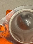 2913639 License Plate Lens 1969-71 D/w Truck 1970-84 B Van Nos Mopar. Fixed Price $70.00.