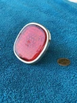 Nos Borgward Isabella Original Porsche Vw Bmw 356 Rear Reflector Swf K1353 LE53R. Fixed Price $501.78.
