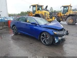 Used Center High Mount Stop Light Fits: 2019 Honda Accord Grade. Fixed Price $117.50.