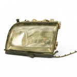 97-99 Mercedes S500 S600 S320 S420 W140 Headlight Lamp Halogen Left 1408209361. Fixed Price $184.09.