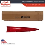 1964-66 Chrysler Imperial Right Passenger Side Outer Taillight Lens 2448842 Nos. Fixed Price $316.42.