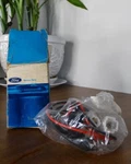 Nos Ford Part D87Z-13550-B License Replacement Lamp Assembly. Fixed Price $18.50.