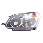 Headlight For Pontiac Vibe 10 Driver Side Replacement. Fixed Price $149.20.