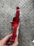 Oem Honda Civic 2016-2021 Rear Upper Center Brake Stop Tail Light LAMPBD19. Fixed Price $50.00.