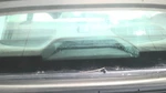 3RD Brake Light Lens Oem Lucerne 2008 High Mounted Stop 1884275. Fixed Price $30.00.