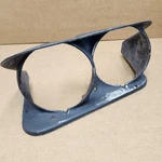 68-82 C3 Corvette Right Headlight Bezel Passenger Side Headlamp Trim Surround Oe. Fixed Price $58.99.
